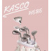 Kasco HEBE 粉色 女套桿組/共8P(#1W+U5+U6+5I(7-PS)+PT+BAG)